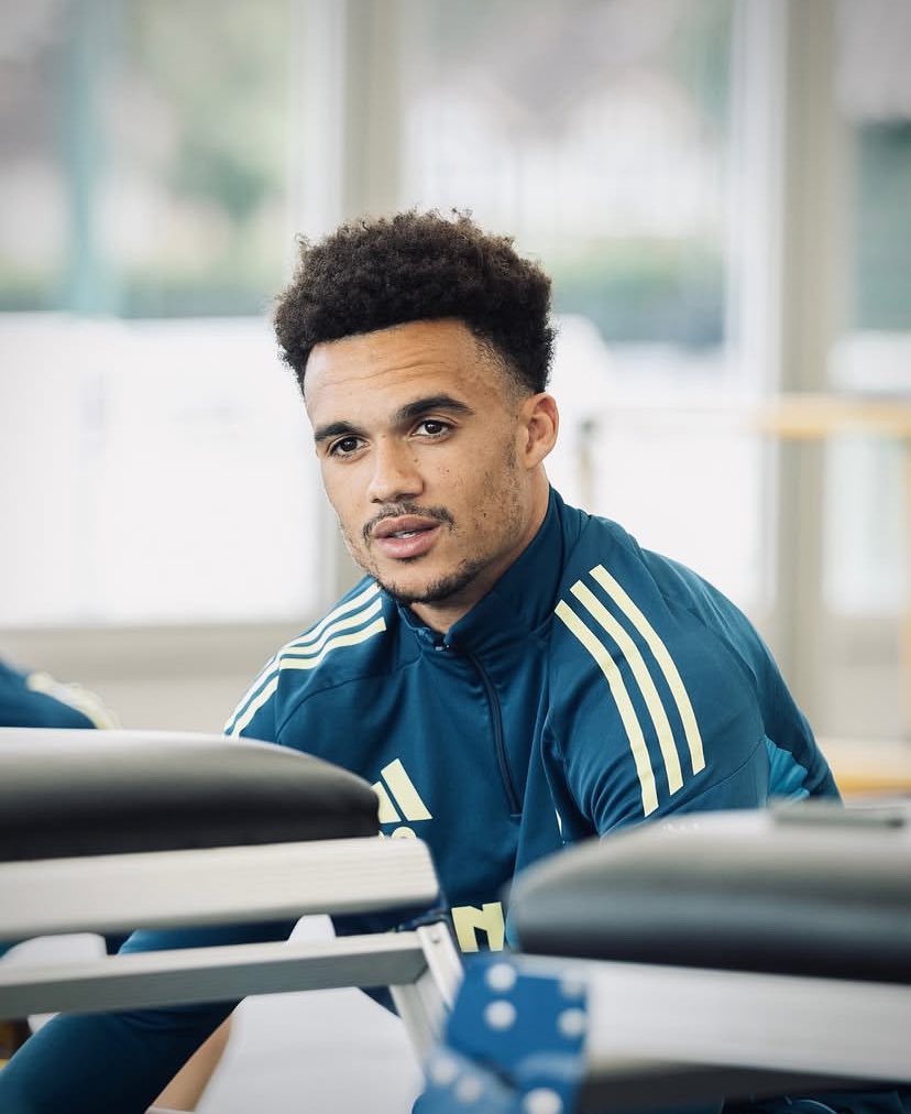 Fulham France 🇫🇷 tweet media