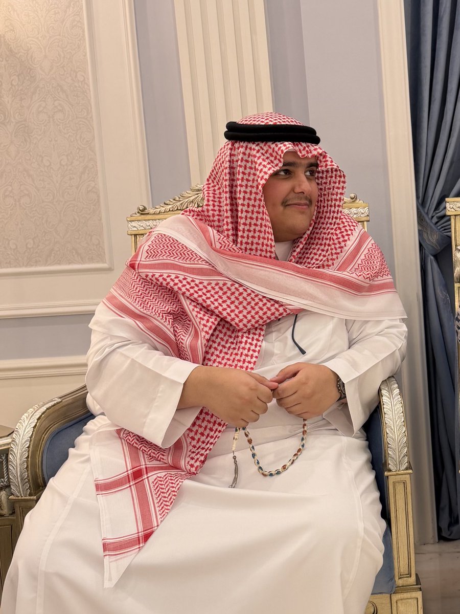 ابو حاتم 🇸🇦 tweet media