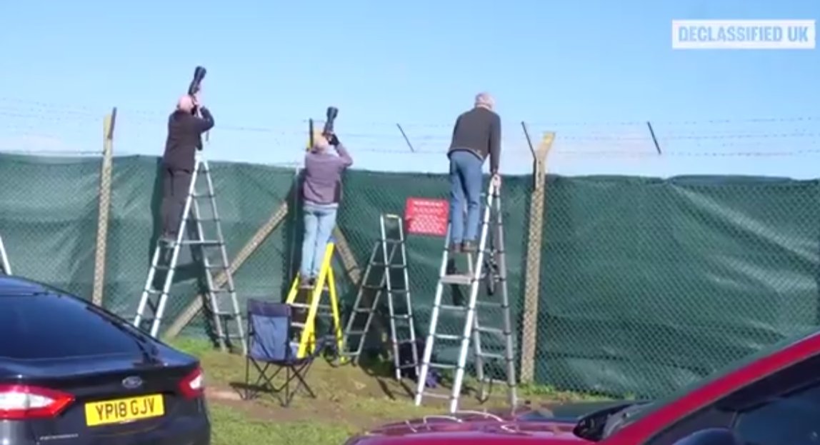 Dame Alun Roberts tweet media