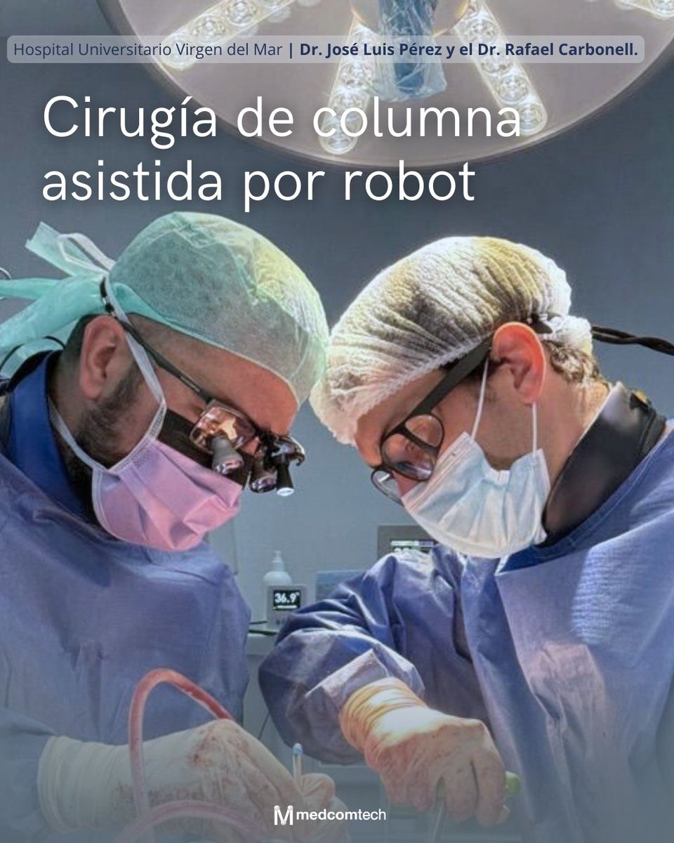 Medcom Tech tweet media