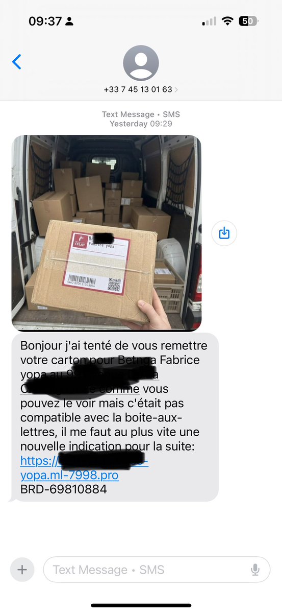 Fabrice Yopa🧑🏽‍💻 tweet media