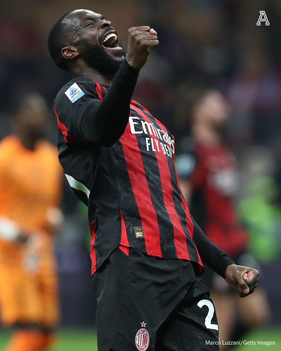 The Athletic | Football tweet media