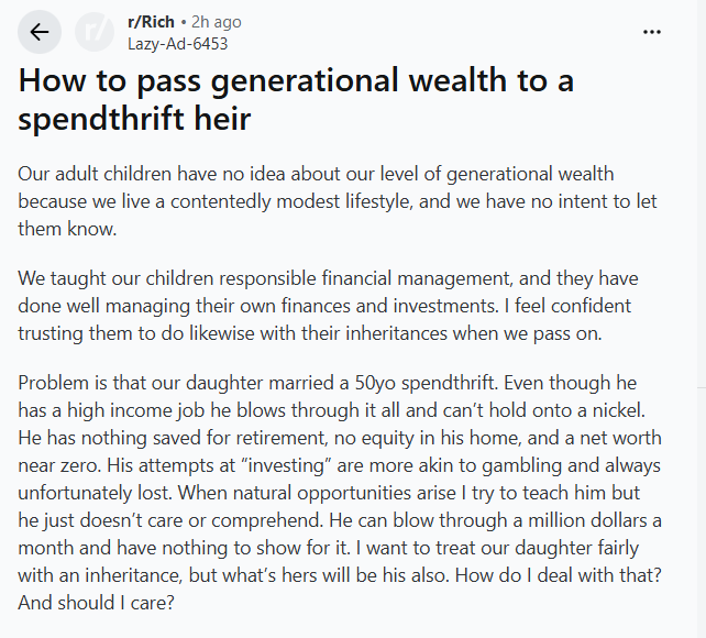 Mr Family Office tweet media