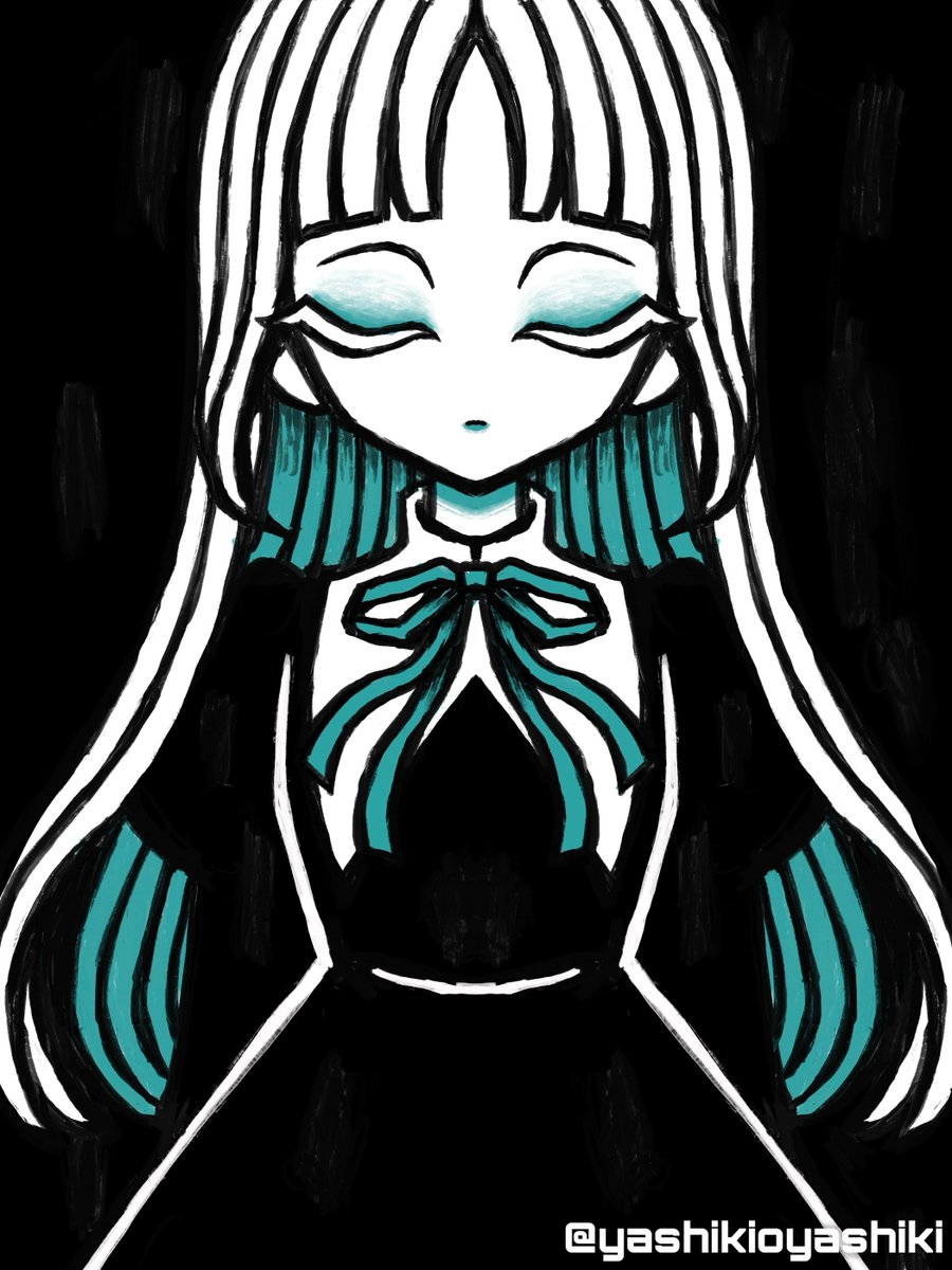 ヤシキ tweet media