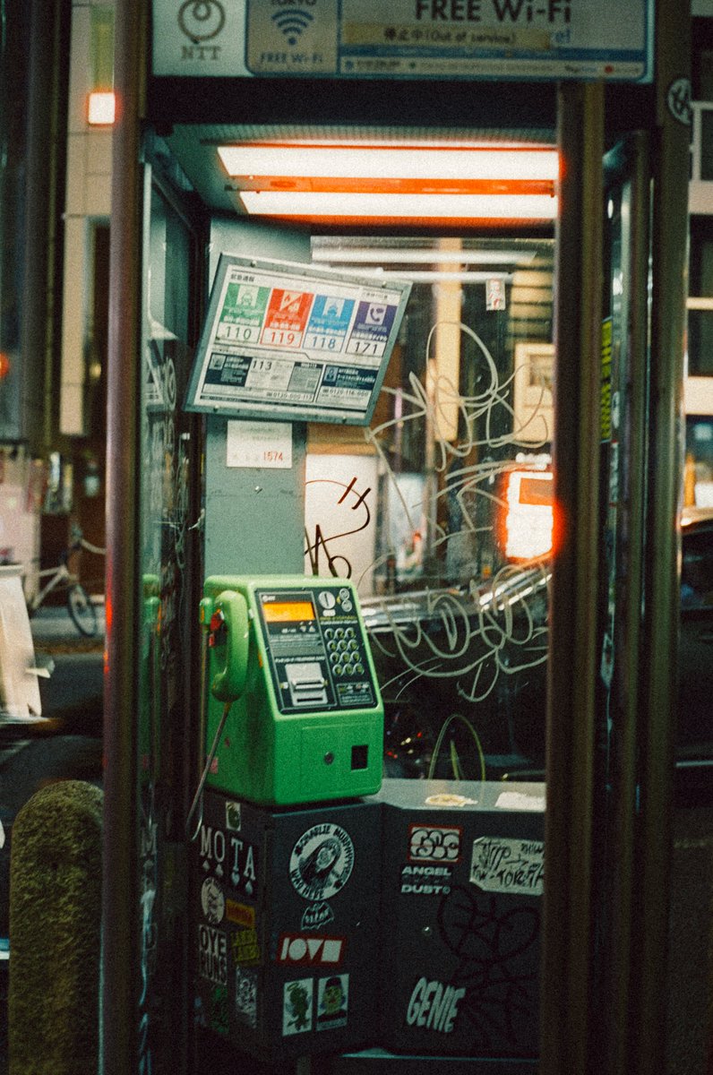 andrejosselin's tweet image. random #35mm frames