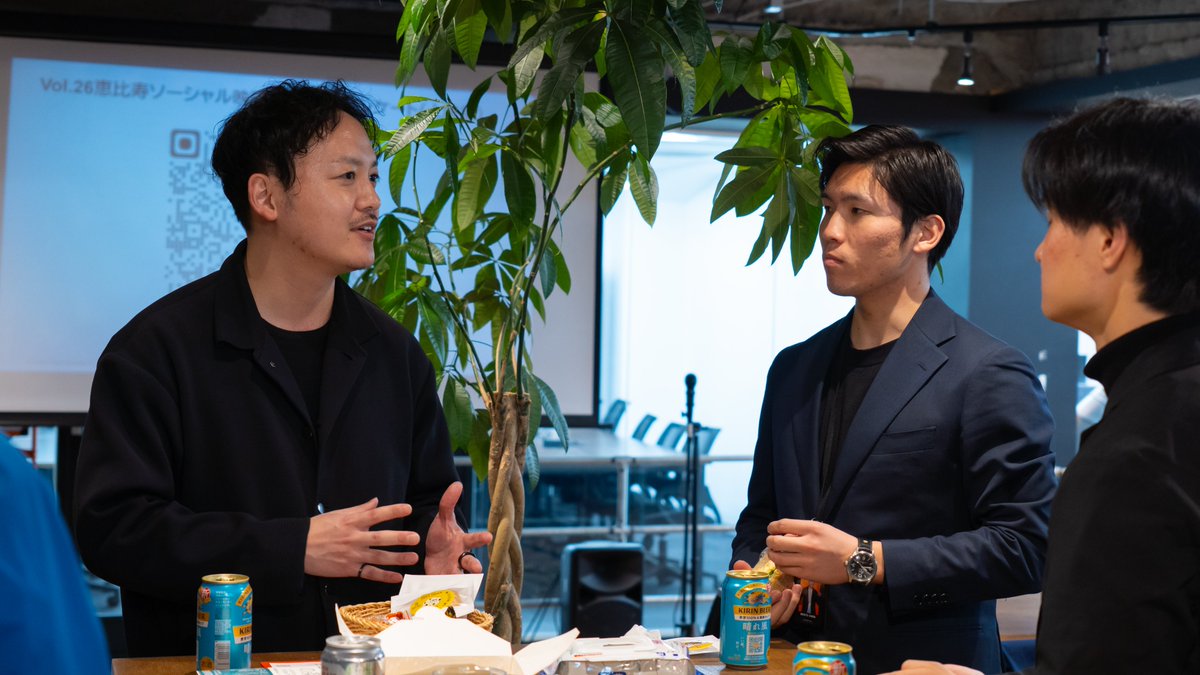 村上登武 tweet media