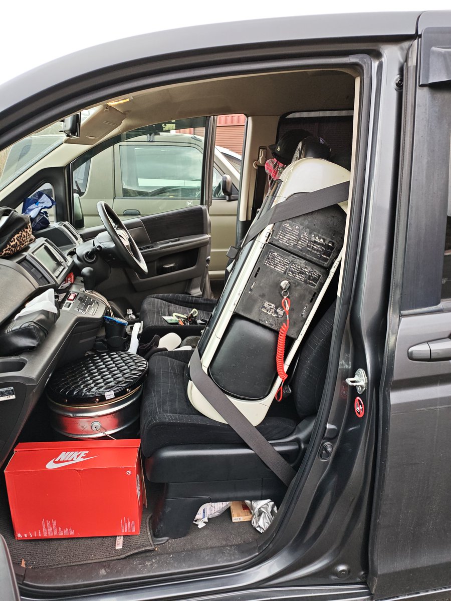 モトパシ tweet media