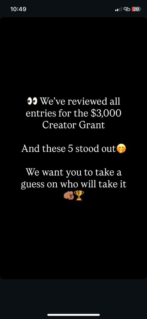 Global Confidence tweet media