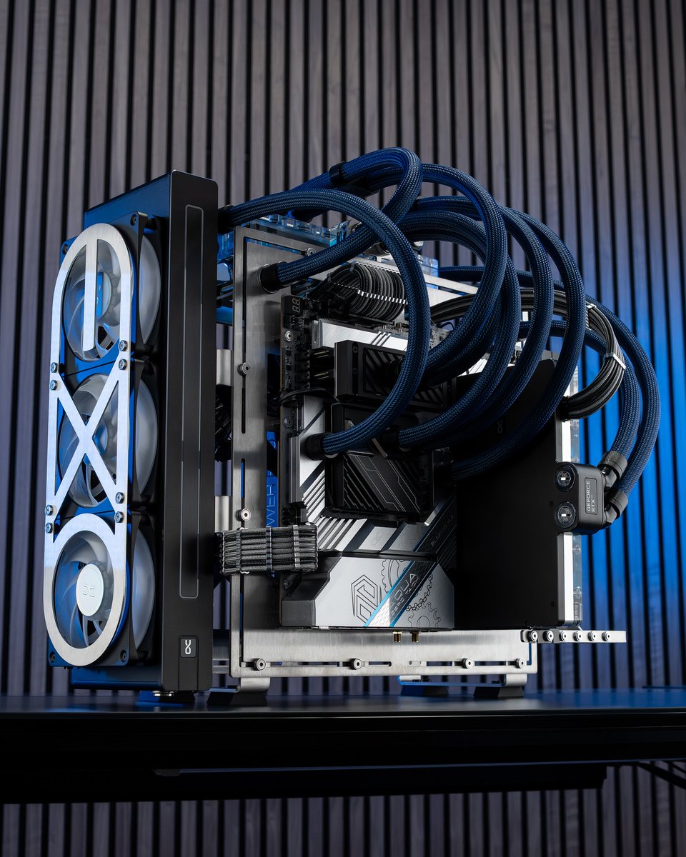 CableMod tweet media