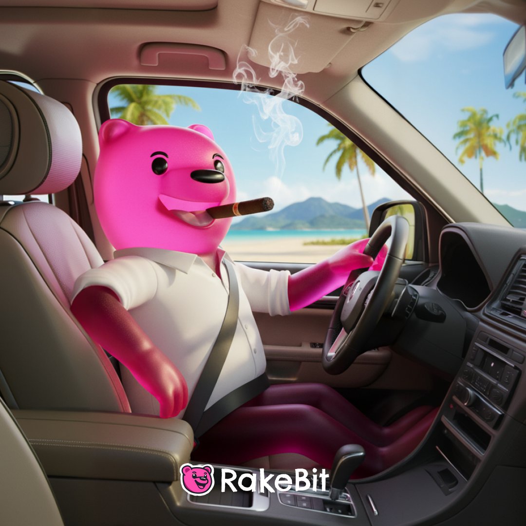 Rakebit.com tweet media