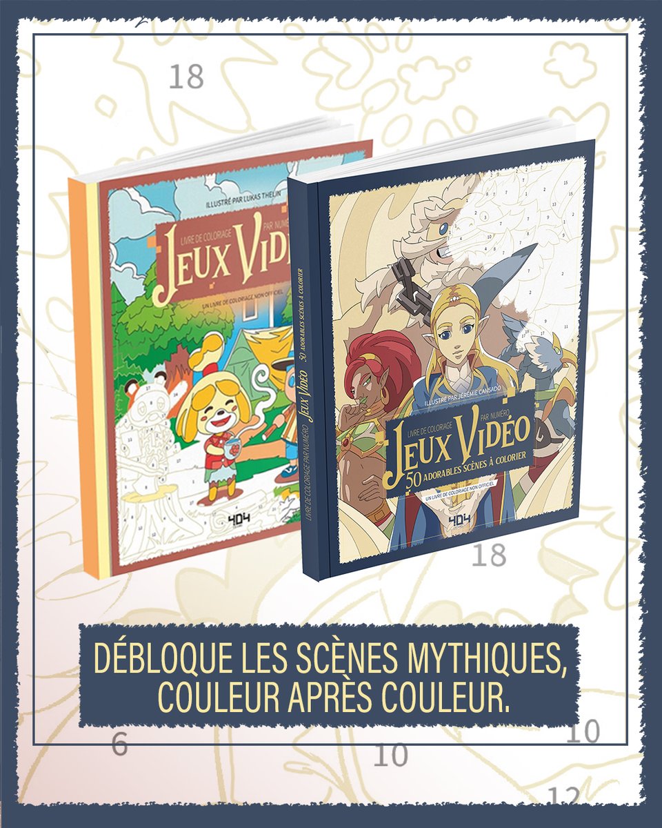 404 éditions tweet media