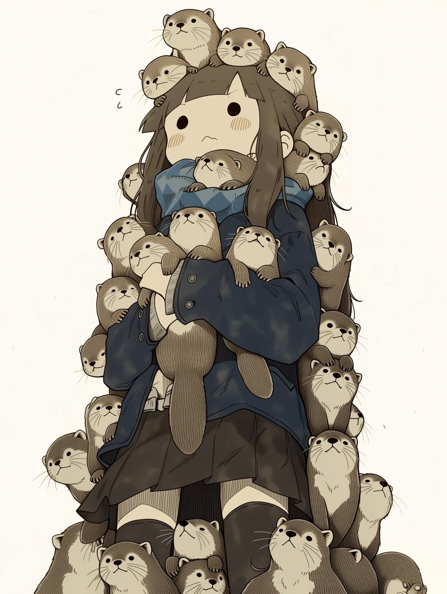 今日も一日お疲れ様です