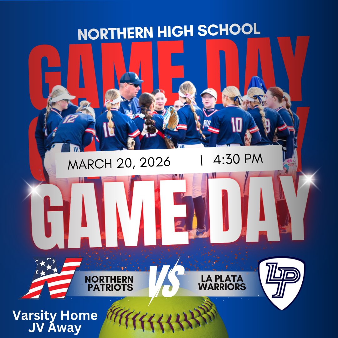 Northern High School Softball 🥎 tweet media