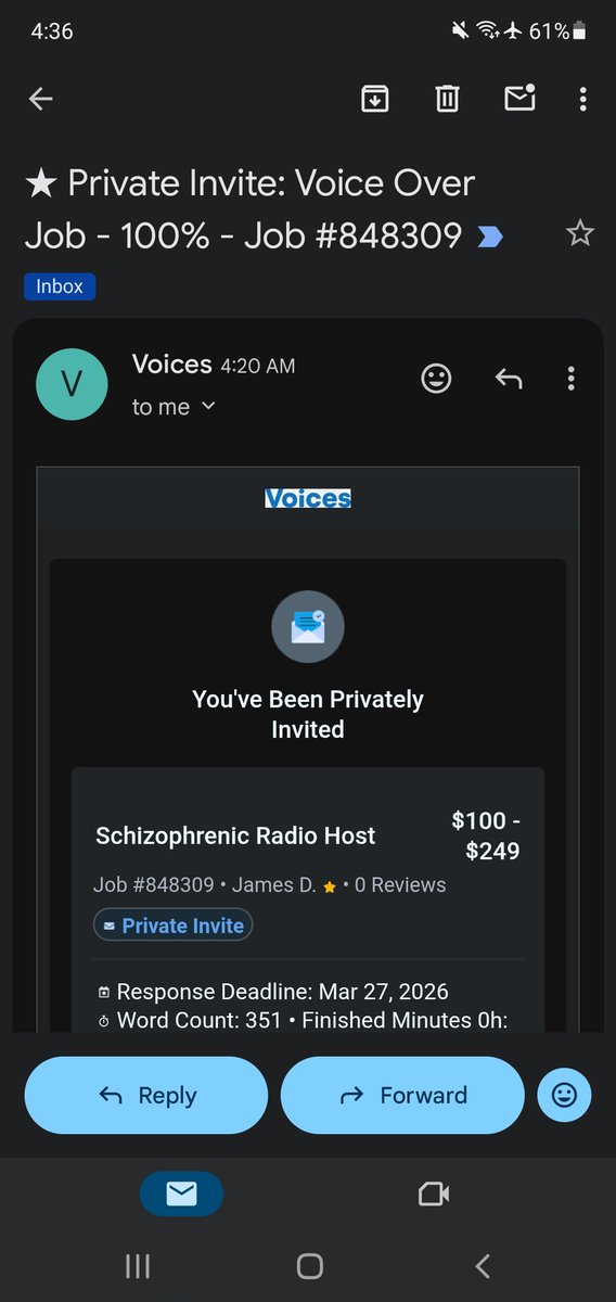 BlakeKaraoke tweet media