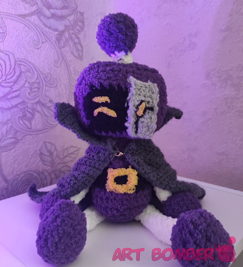 Art Bomber tweet media