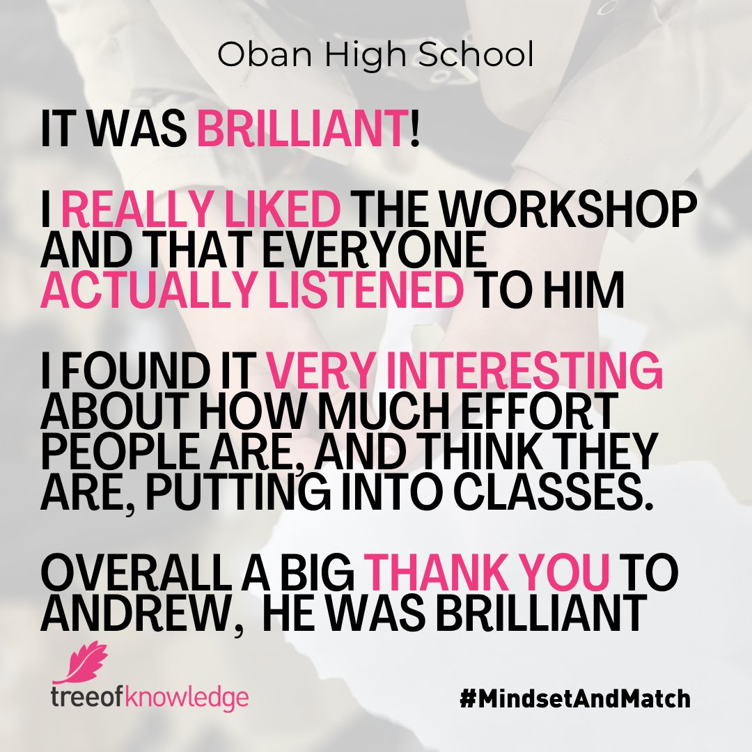 Tree of Knowledge tweet media