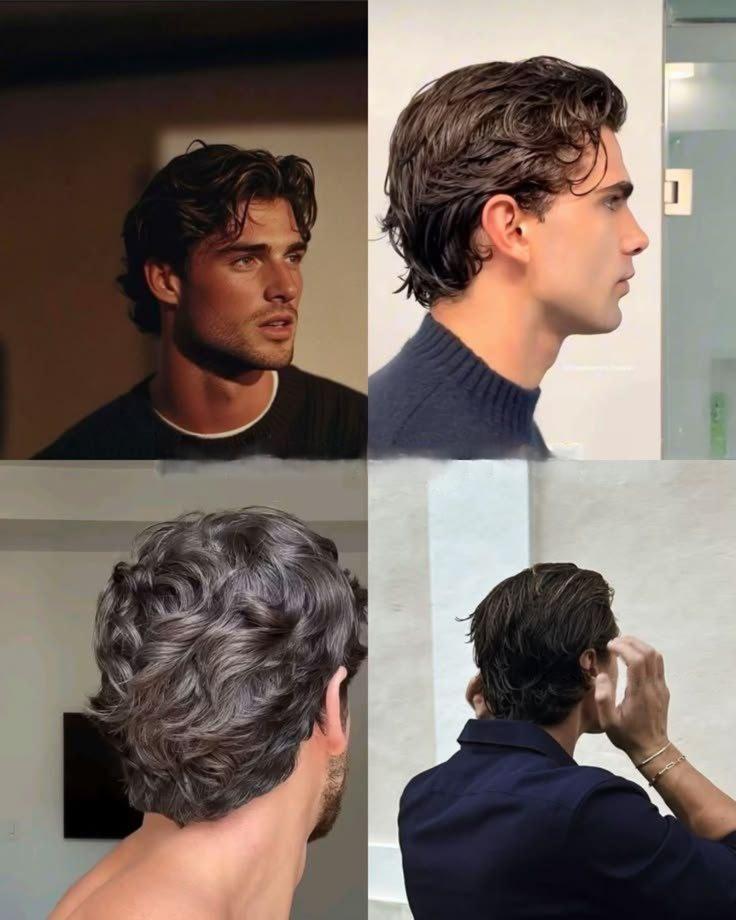 Zudio_Zen's tweet photo. How to be attractive as a man:

1. Get a haircut every 2-3 weeks. https://t.co/oOBjzmscMG