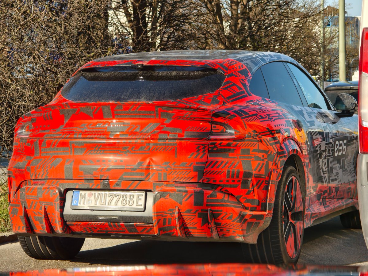 ChinaEV Home tweet media