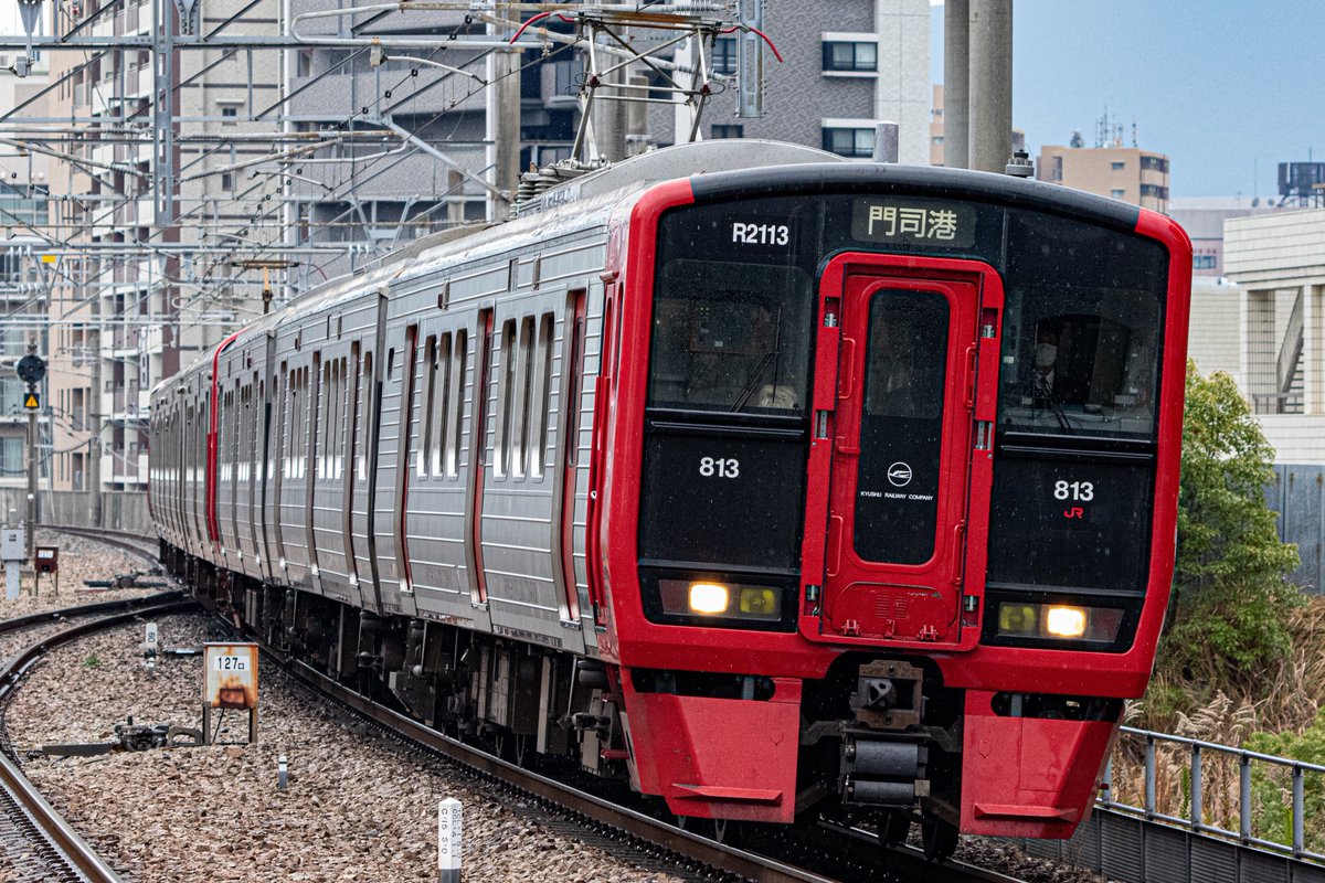 撮り鉄のぺぺ tweet media