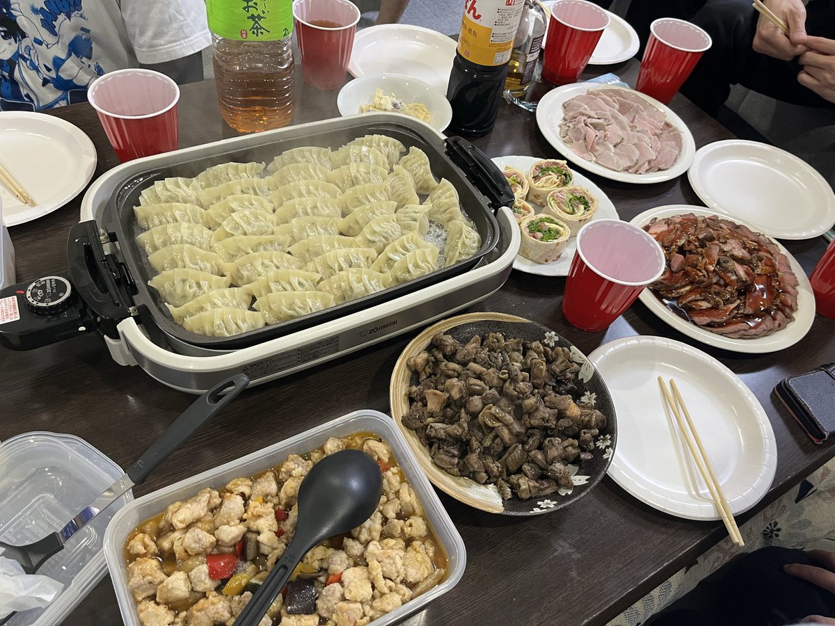 まいはま(愛知3/14～22) tweet media