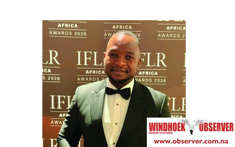 Observer Namibia tweet media