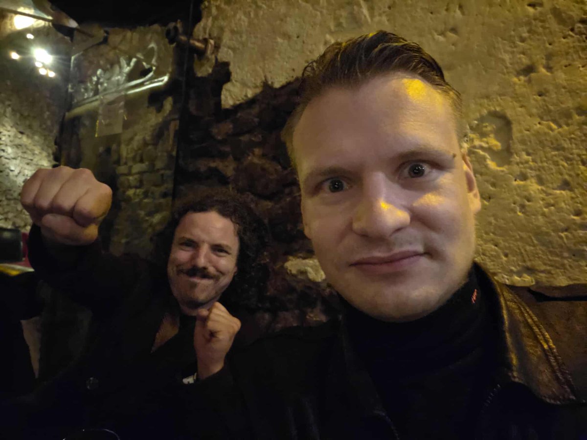 🏴☠️ Derviche Teufeur 🏴☠️ tweet media