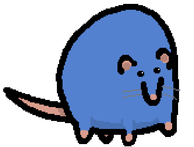 Pigeon God tweet media