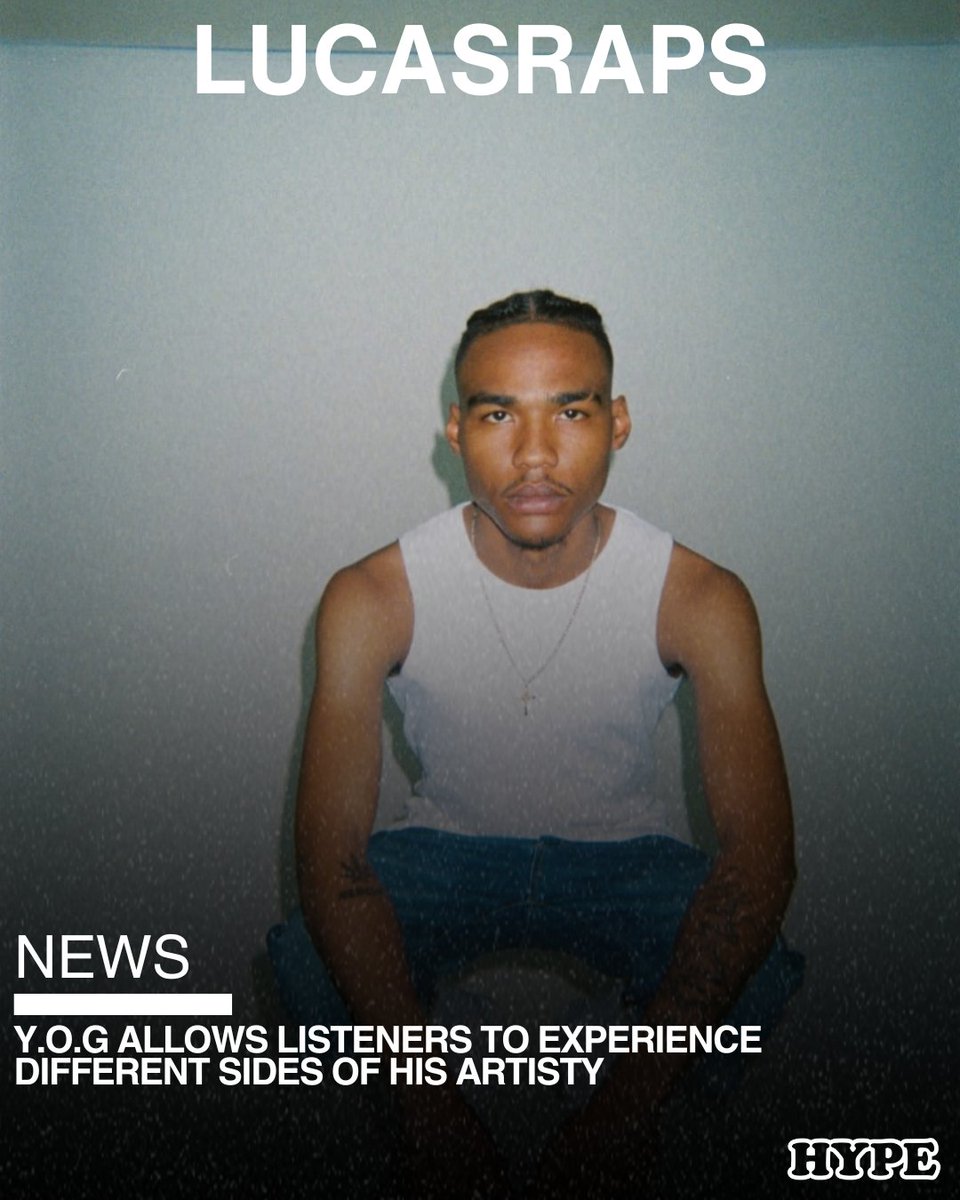 HYPE MAGAZINE tweet media