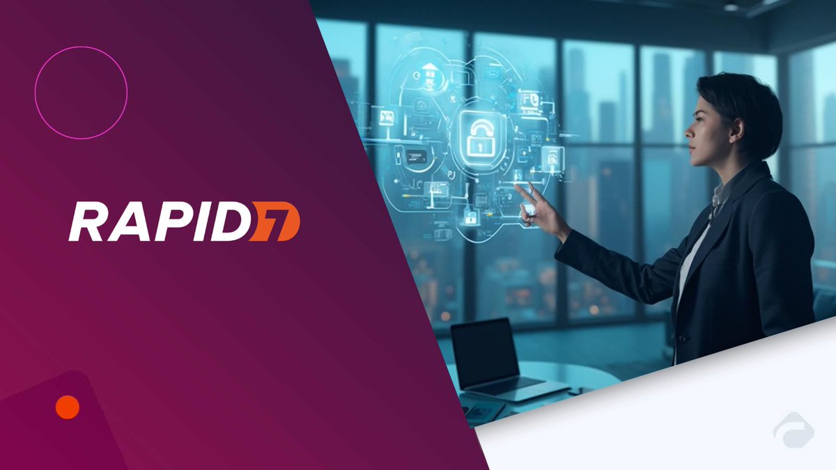 CyberTech Insights tweet media