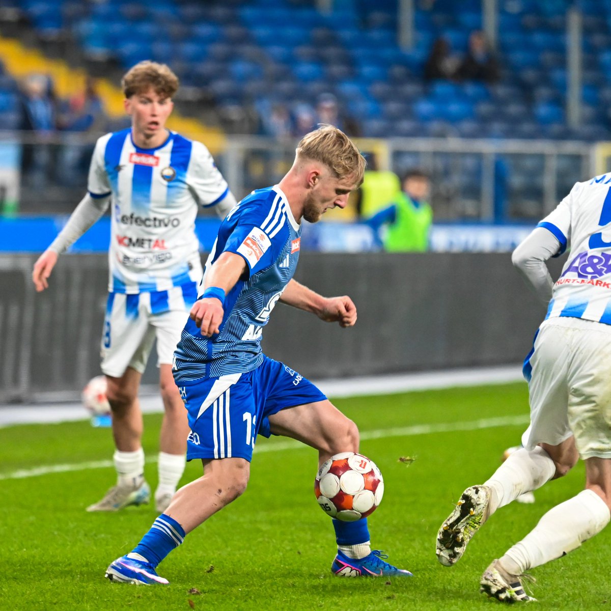 Betclic 1 Liga tweet media