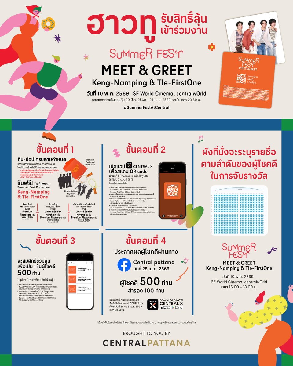 Central Pattana tweet media