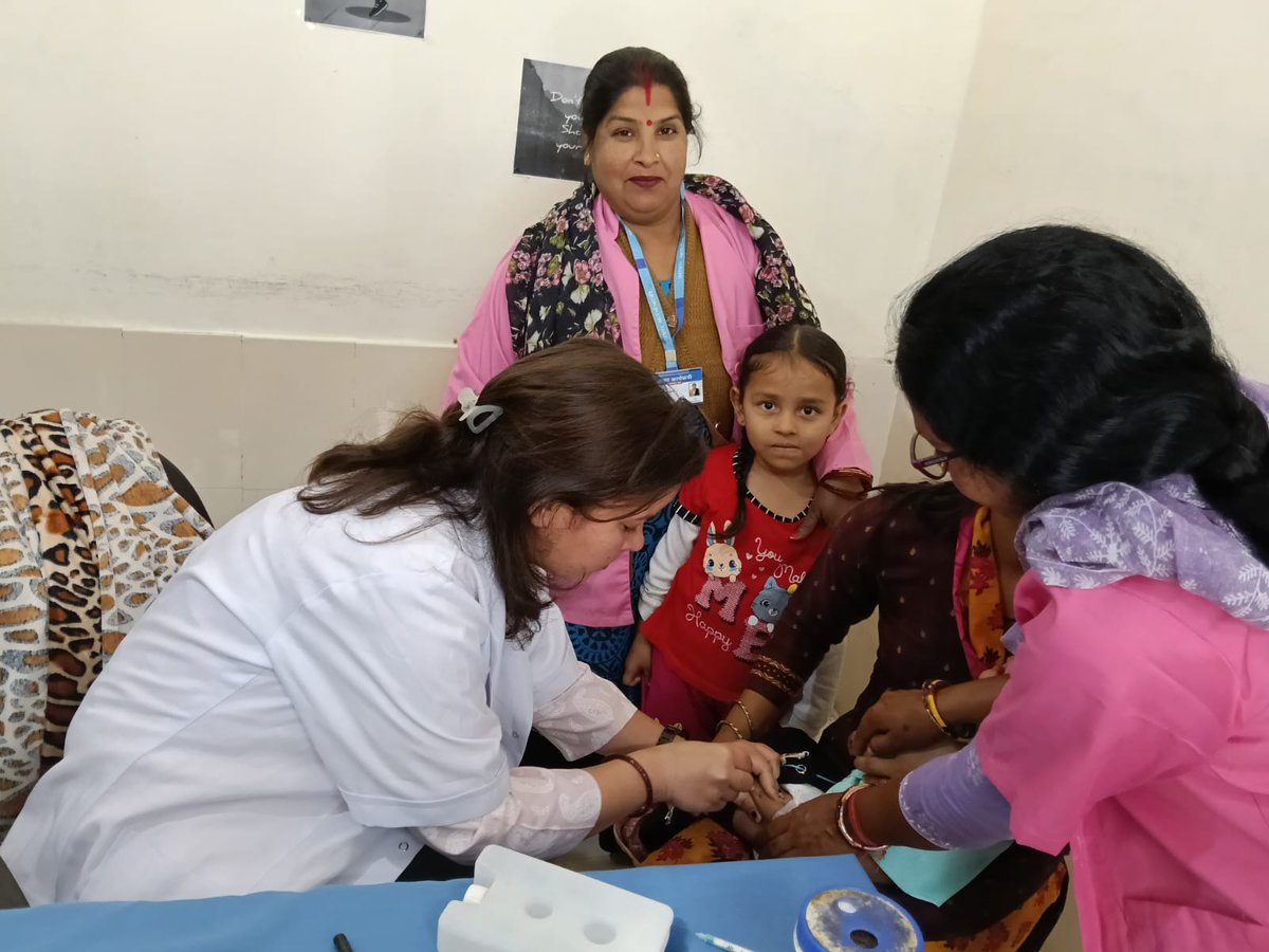 Cantonment Board Clement Town tweet media