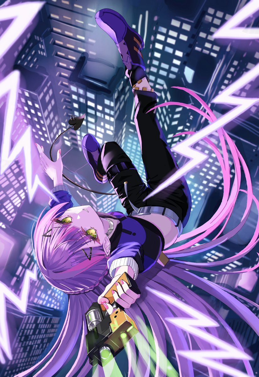 タッカ@C107一日目 西さ 44a tweet media