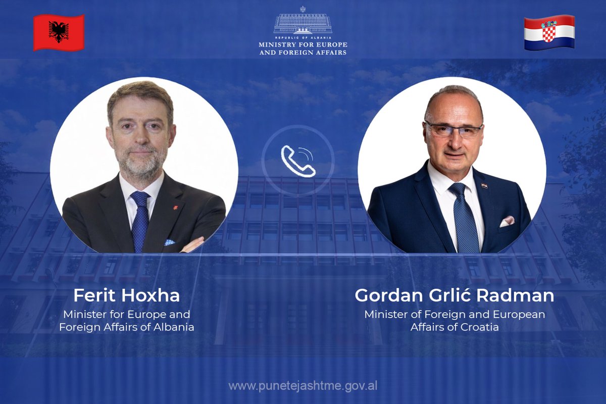 Ferit Hoxha🇦🇱 tweet media