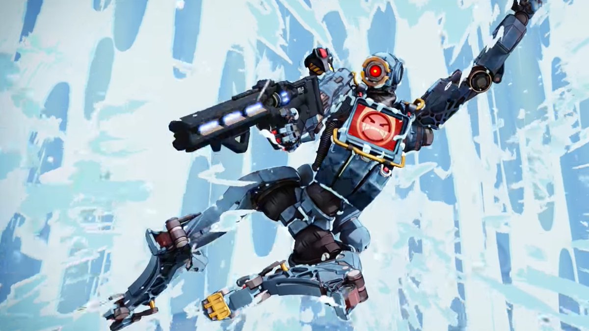 Apexニュース@えぺタイムズ tweet media