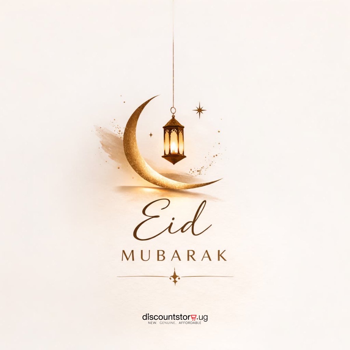 Discount Store Uganda tweet media