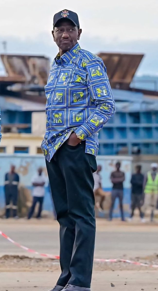 Jim Njue tweet media