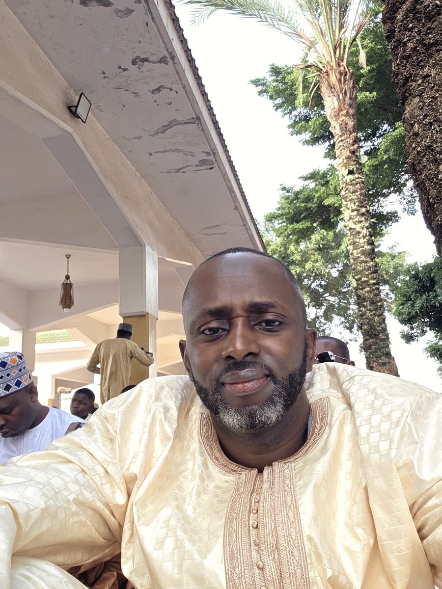 UK in Cameroon🇬🇧🇨🇲 tweet media