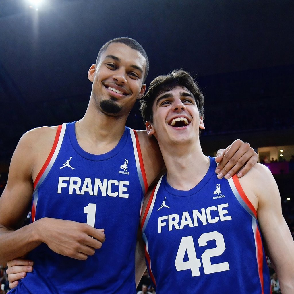 Catch N’ Shoot tweet media