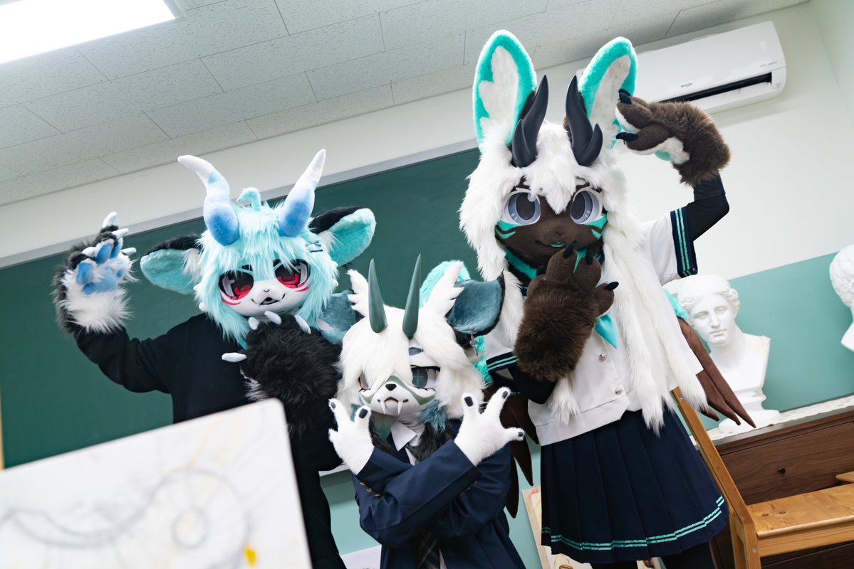 🌻에냐🔜플엑 tweet media