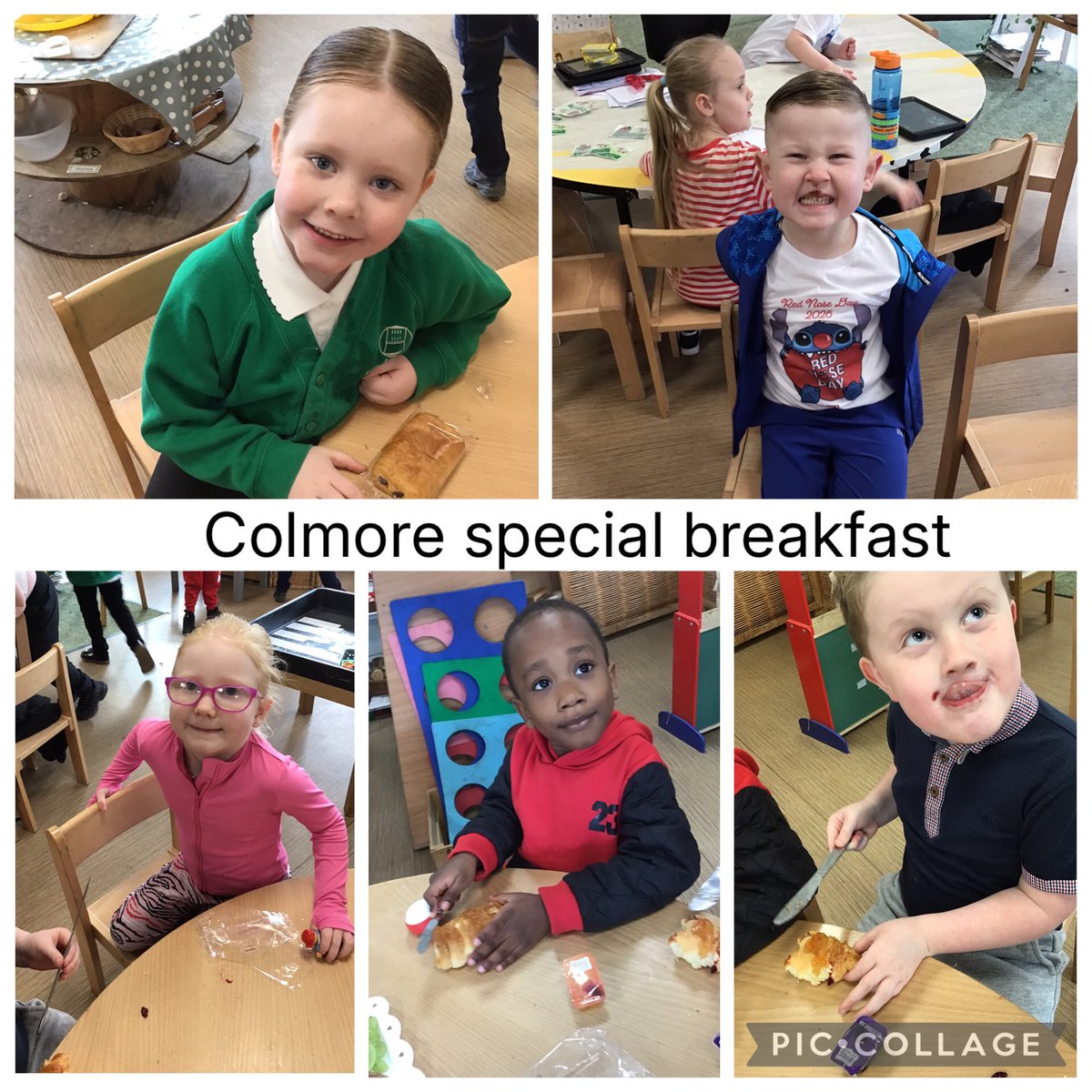 Caldi Reception tweet media