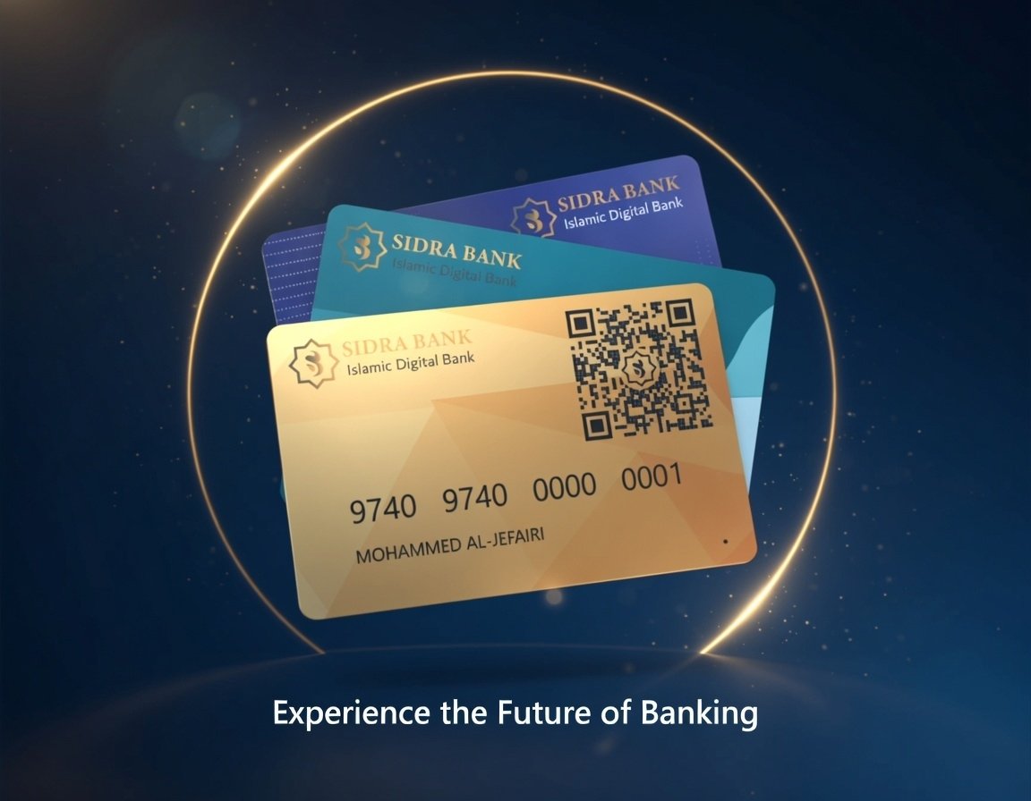SidraBankNews's tweet image. SidraChain banking card 💳

SidraCard is the part of #Sidrachain and it's coming soon 👀

Are you ready for the new era of WEB3 banking system? 

Be patience everyone will be KYC Verified in SidraChain world ✅

#SidraBankNews #SidraFamily #SidraDEX #Sidra #SidraCard #Sidrasoon