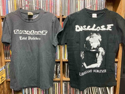 ディスクユニオン新宿パンクマーケット tweet media