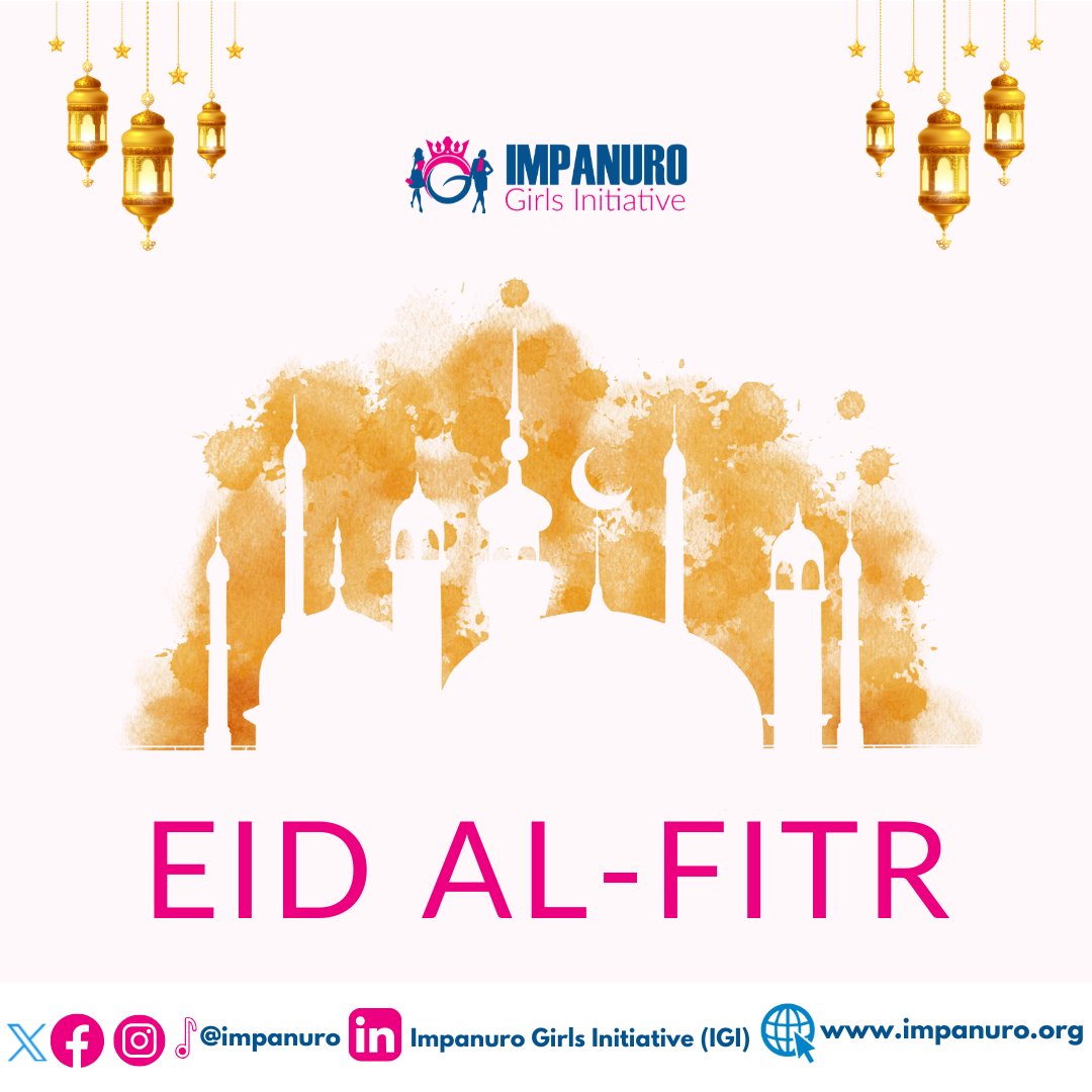 Impanuro Girls Initiative tweet media