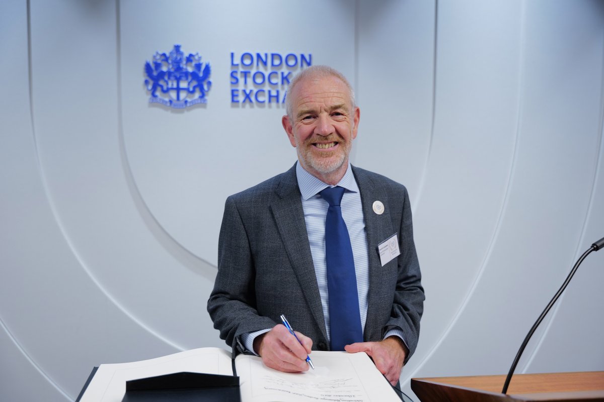 redmaynebentley's tweet photo. As part of our 150th anniversary series, David Loudon, Non Executive Director and former Chair, shares his memories, the changes he’s witnessed across the industry, and his reflections on reaching this important milestone.

Discover more about our story: https://t.co/IM2pHveoRE https://t.co/uBriD4vOTO
