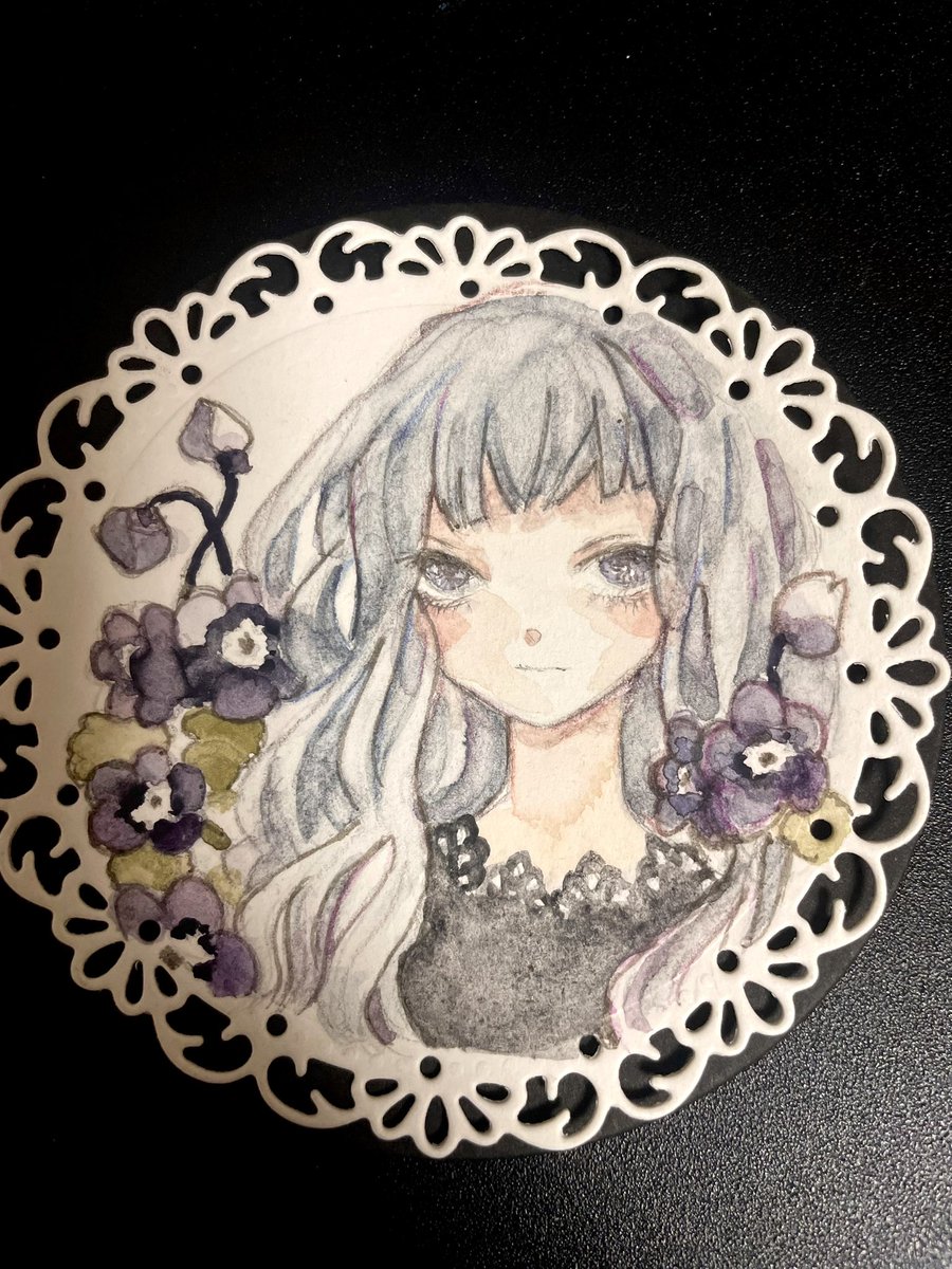 ameame721's tweet photo. 3月22日に持っていく描き下ろし原画たちです.,春らしい子持っていきます✨
#ZEROFESTA
#ゼロフェスタ https://t.co/OOq91iJA2H