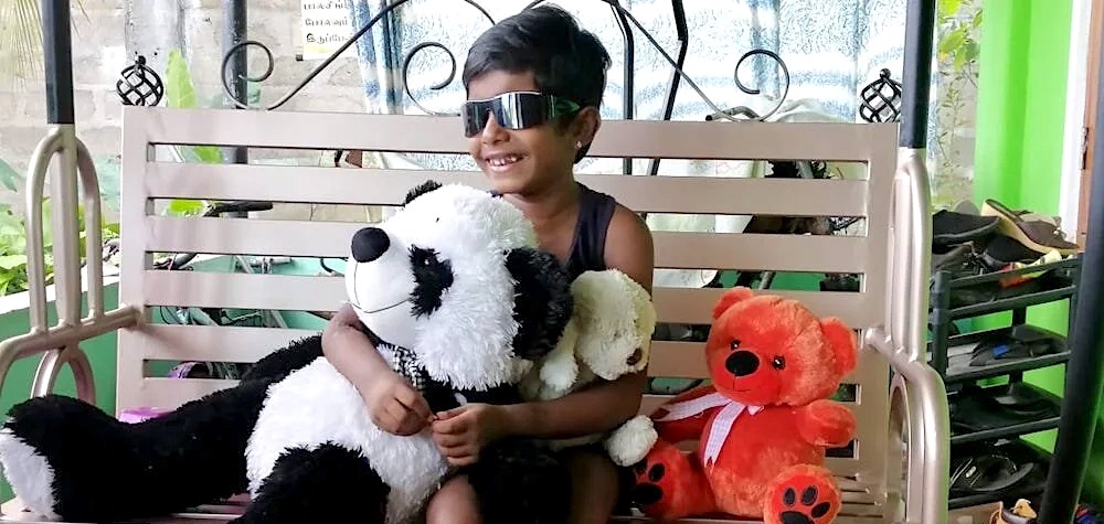 Groundviews tweet media