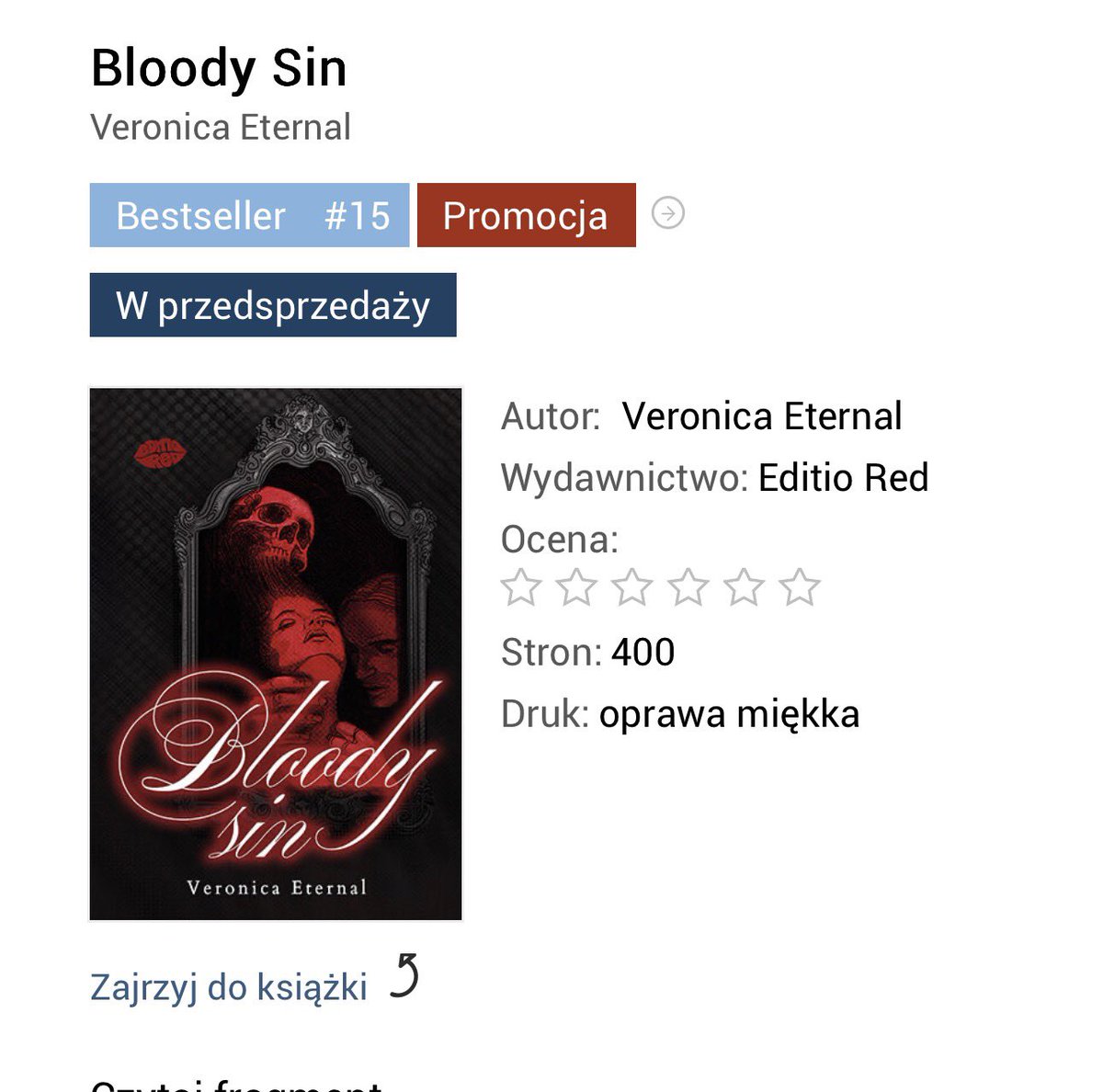 𝐕𝐞𝐫𝐨𝐧𝐢𝐜𝐚𝐄𝐭𝐞𝐫𝐧𝐚𝐥 tweet media