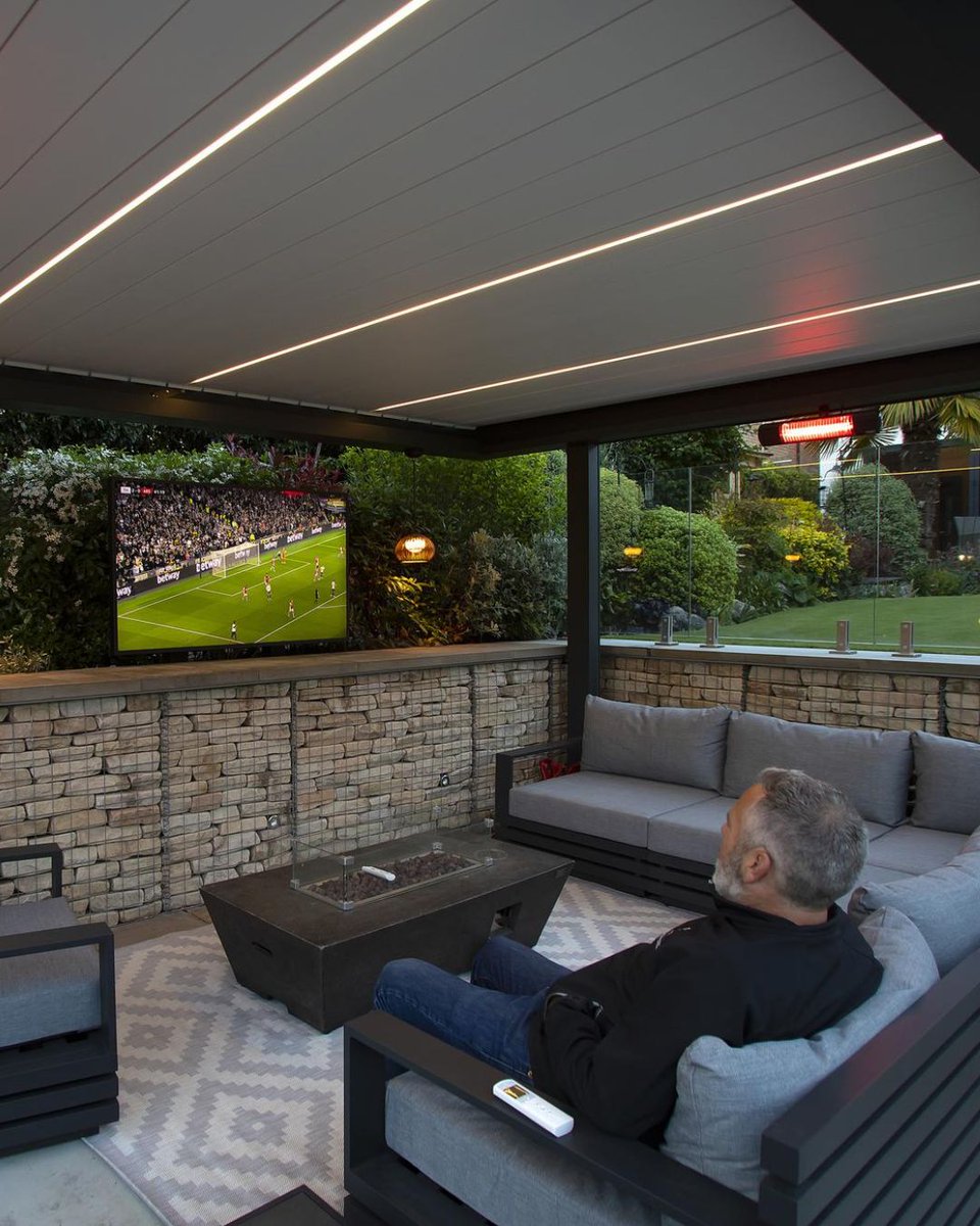 Clarke Infinity tweet media