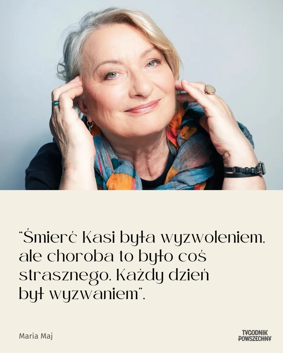 Tygodnik Powszechny tweet media